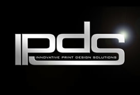 IPDS Logo Design