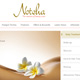 Noteha Health & Beauty Website