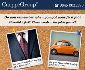 CarppeGroup Eshot