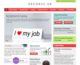 Decorus UK