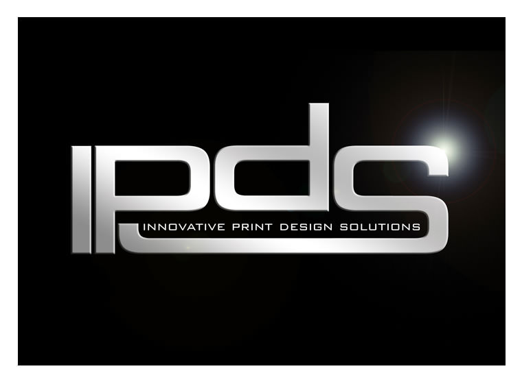 IPDS Logo
