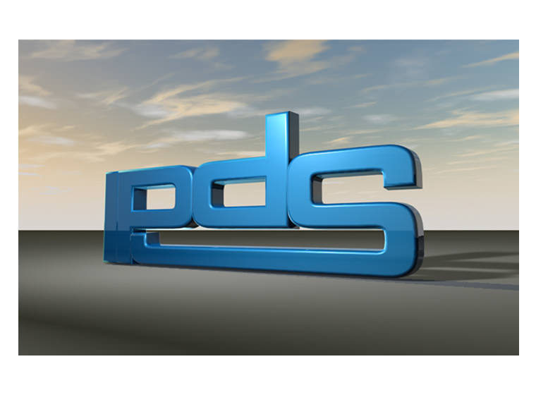 IPDS Logo