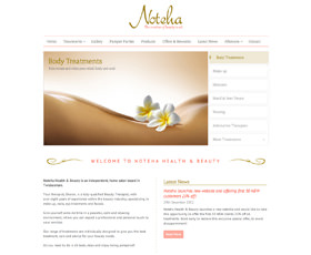 Noteha Health & Beauty