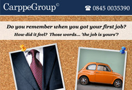CarppeGroup Eshot