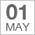 1st May